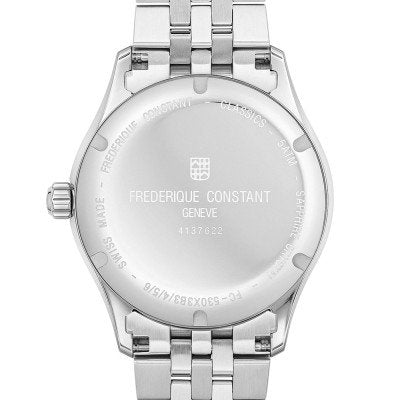 SMALL SECOND AUTOMATIC FC-530CR3B6B